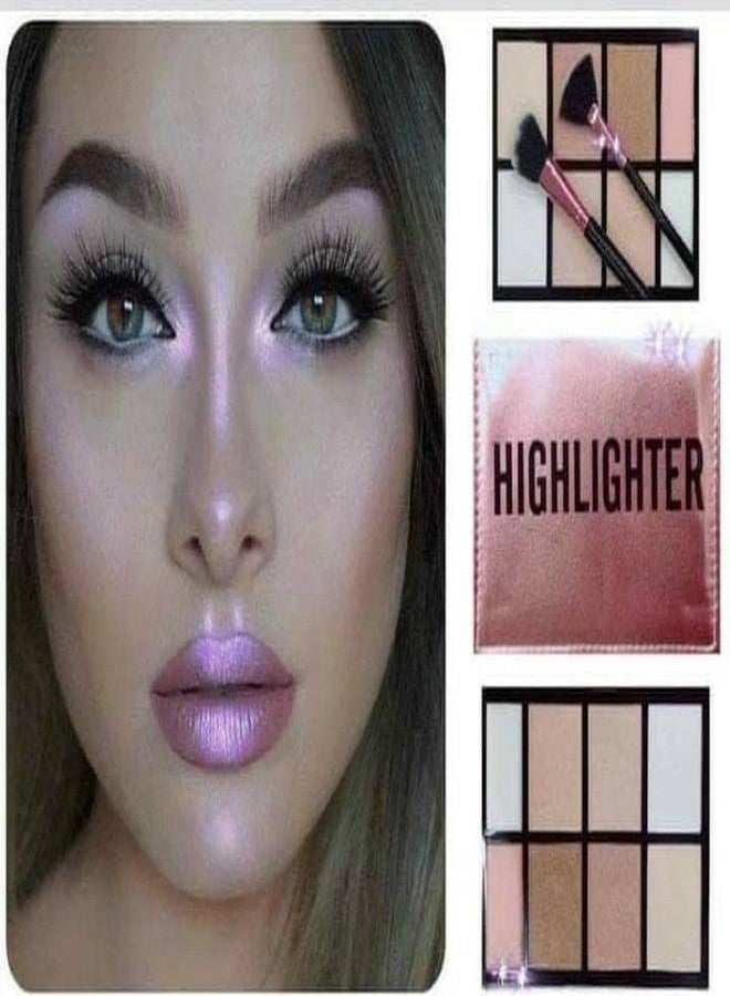 VBA 8 colors Highlighter and illuminator palette Book Professional - Image 4