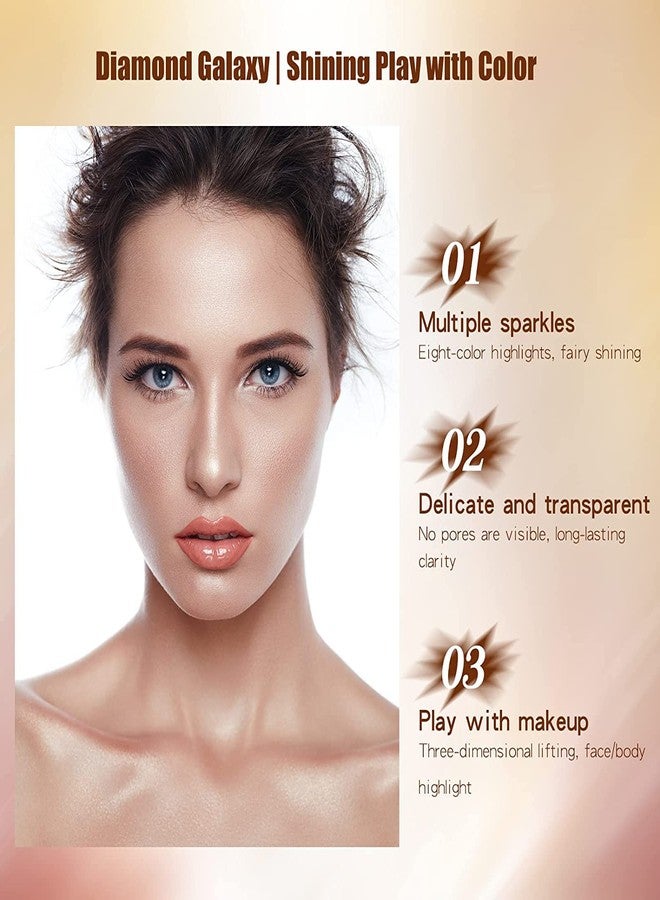 VBA 8 colors Highlighter and illuminator palette Book Professional - Image 5