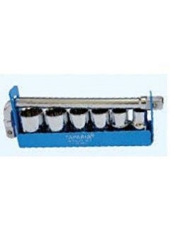 Taparia Taparia CS31MXL Steel Exel Sockets Set (Multicolour) 