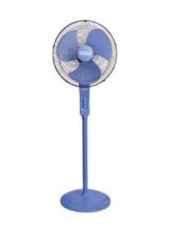 Fresh Galaxy Stand Fan - 16 Inch