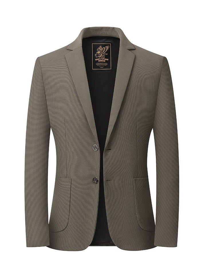 Warrior Men's New Casual Suit Jacket  - Image 1