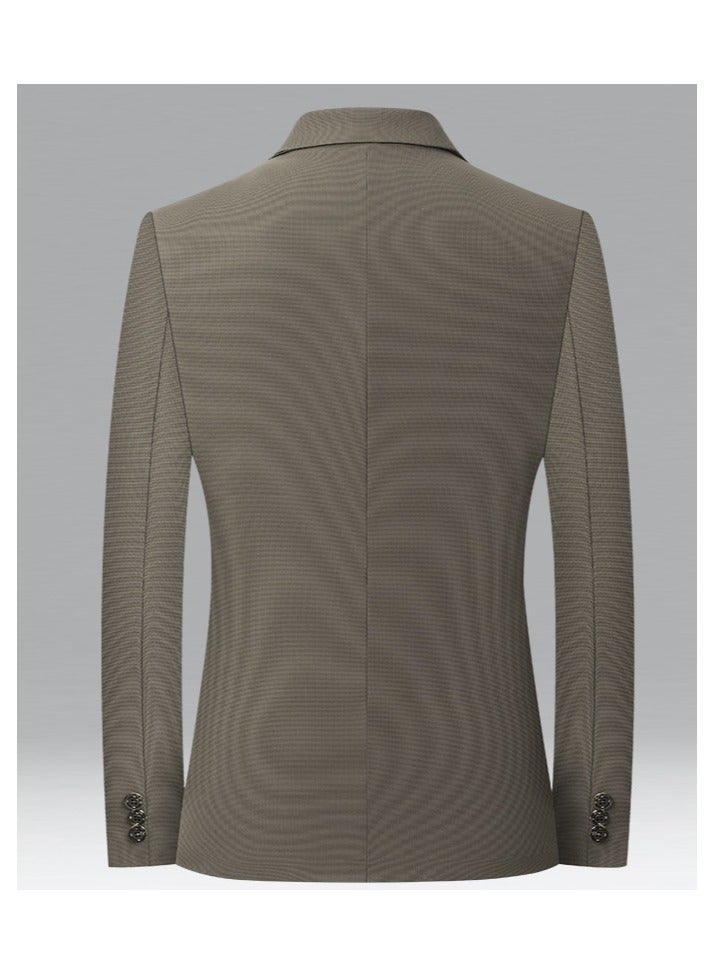 Warrior Men's New Casual Suit Jacket  - Image 2