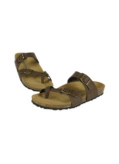BiOCHIC Biochic Mens Toe Grip Slipon 012-405 1895ST-Moro  - Image 2