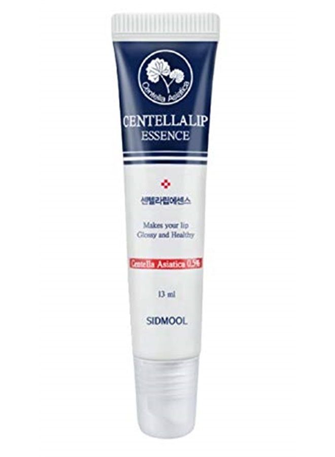 Centella Lip Essence 0.44oz Centella asiatica 0.5% K-beauty