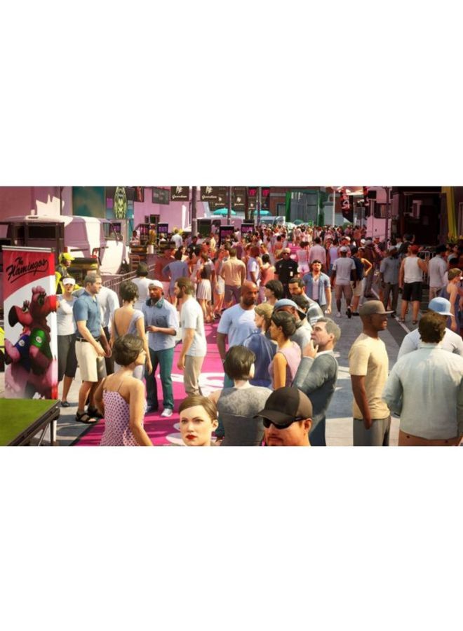WB Games Hitman 2 - Action & Shooter - playstation_4_ps4 - Image 3