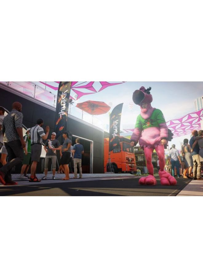 WB Games Hitman 2 - Action & Shooter - playstation_4_ps4 - Image 4