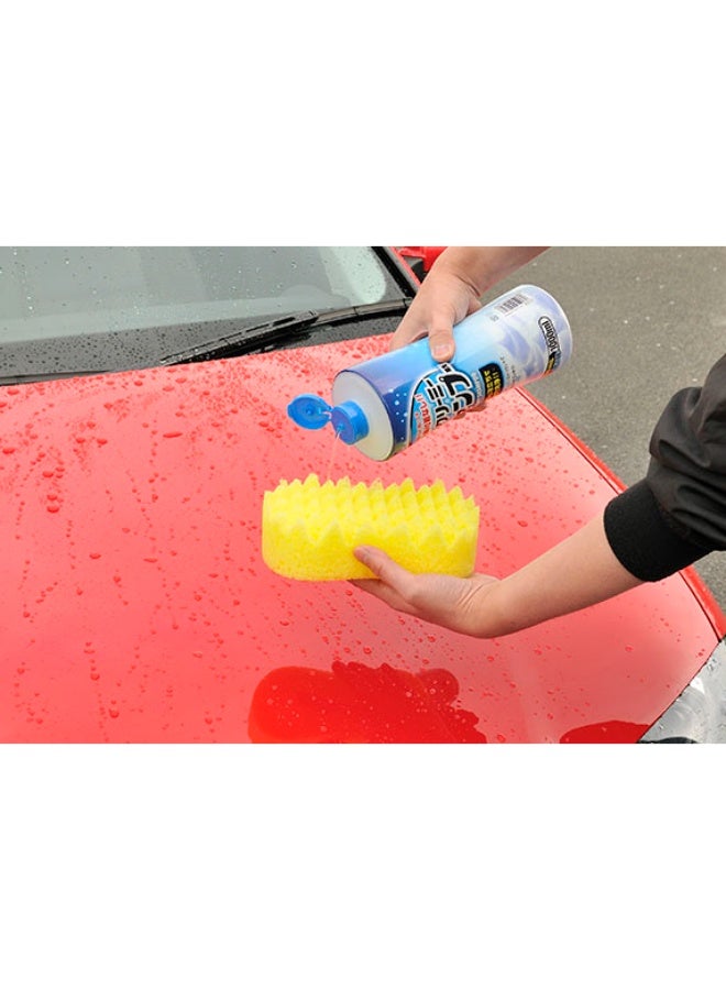 سوفت 99 شامبو كريمي - Image 2