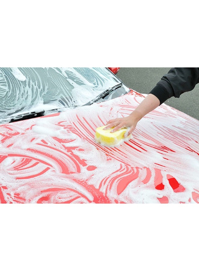 سوفت 99 شامبو كريمي - Image 3