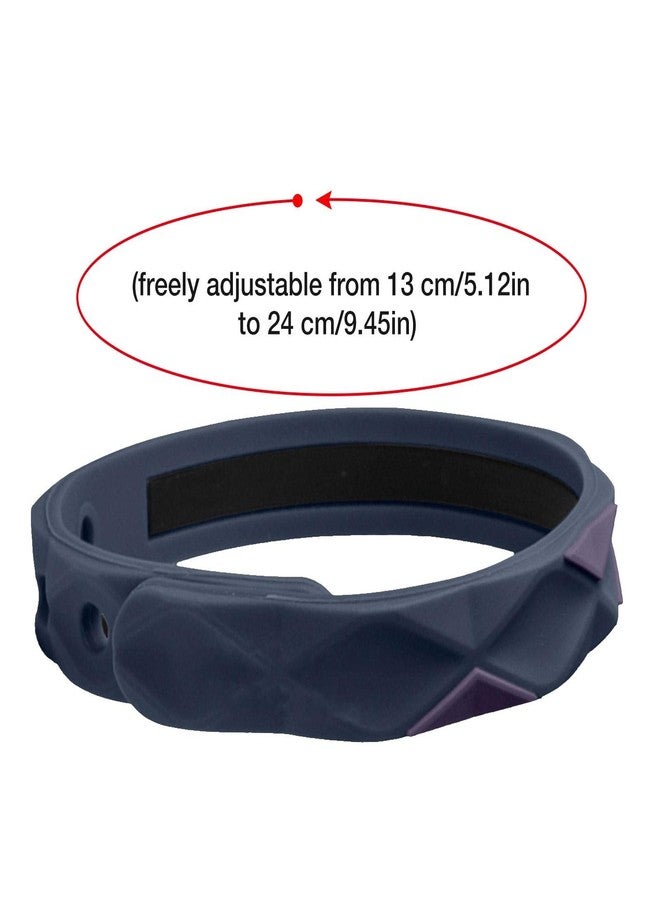 adj Anti Static Wrist Strap Automatic Electrostatic Removal Bracelet-Adjustable Not Easy Fall Off Static Wristband For Men And Women - Image 4