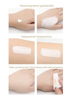 Ever Beauty Magic Foundation White  - Image 4