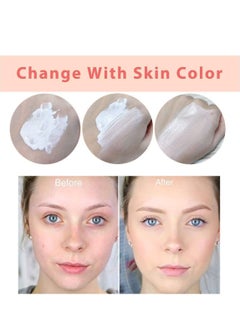 Ever Beauty Magic Foundation White  - Image 3