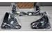 Toyota Camry 2025 SEXSE MudguardsMudFlaps PK38933S10TP - Image 3
