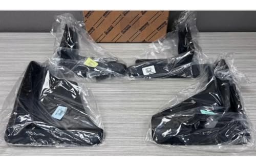 Toyota Camry 2025 SEXSE MudguardsMudFlaps PK38933S10TP - Image 4