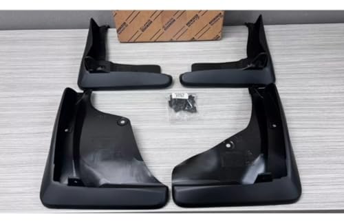 Toyota Camry 2025 SEXSE MudguardsMudFlaps PK38933S10TP - Image 1