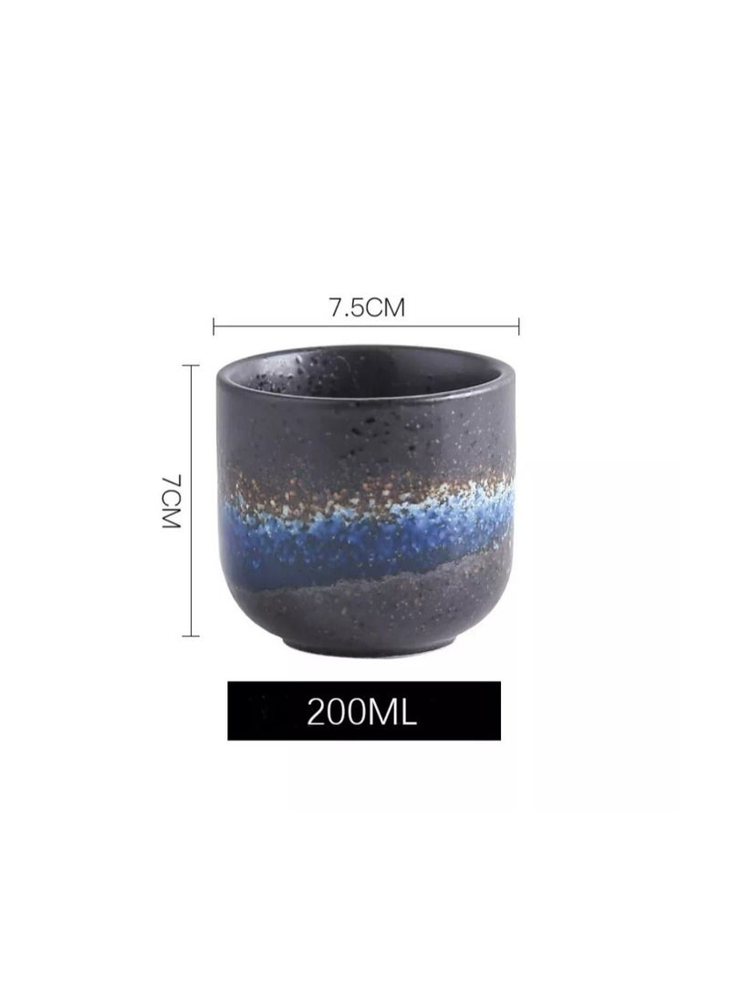 5esha Ceramic CUP for coffee and tea