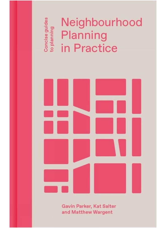 null - Neighbourhood Planning in Practice - Image 1
