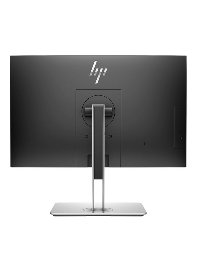 HP EliteOne 800 G3 With 23.8-Inch Display, Core i7 Processor/8GB RAM/1TB HDD/Intel HD Graphics 630 Black/Silver - Image 2