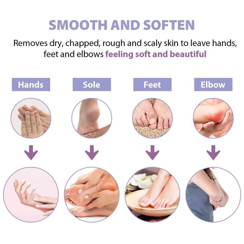 KARITE Lavender Scented Paraffin Wax Beads Blocks - 4 Pack for Bath, Hand, Feet Dry Skin Moisturizing, Hydration, and Nourishment - Image 2