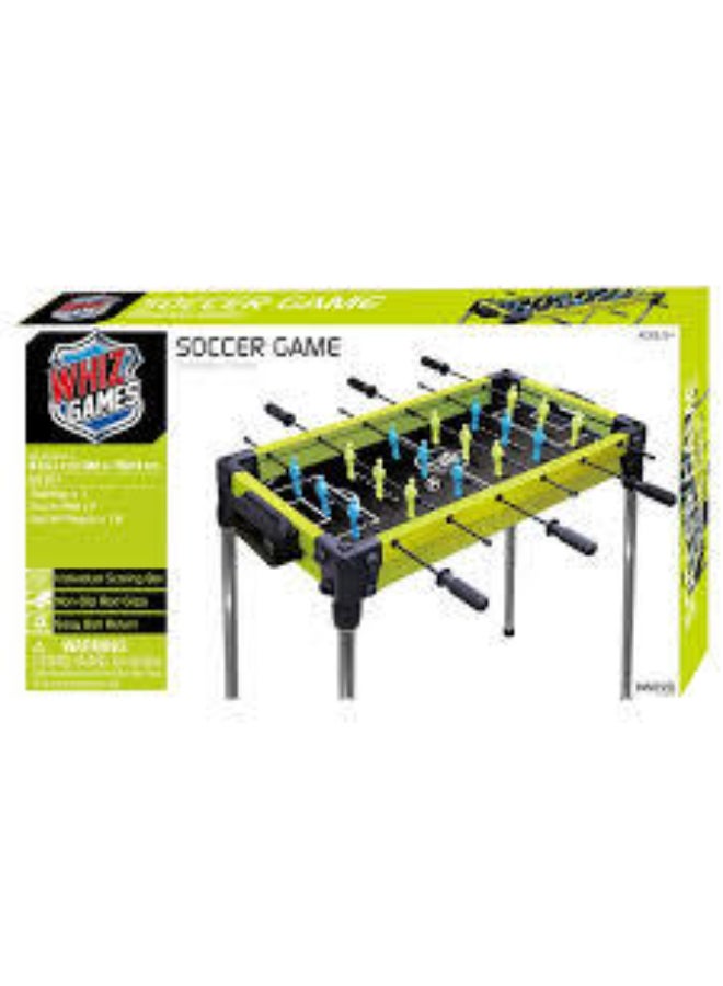 Hostfull Soccer Game Playset for Kids – Interactive Football Toy, Indoor Outdoor Sports Toys for Kids, Gift Set - Image 2