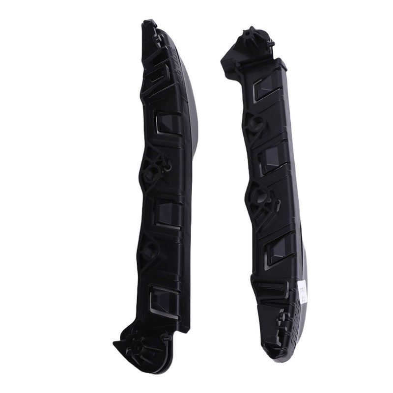 Front Left Right Bumper Support Bracket 51117178077 Bumper Retainer Bracket Replacement for 528i 535i 2008-2010 - Image 5