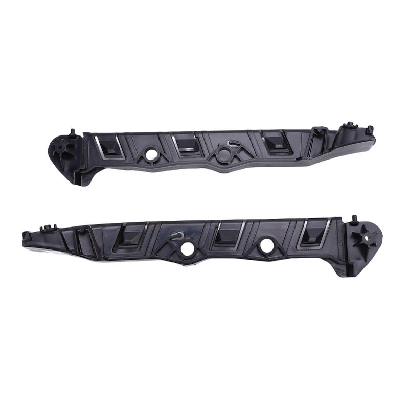 Front Left Right Bumper Support Bracket 51117178077 Bumper Retainer Bracket Replacement for 528i 535i 2008-2010 - Image 4