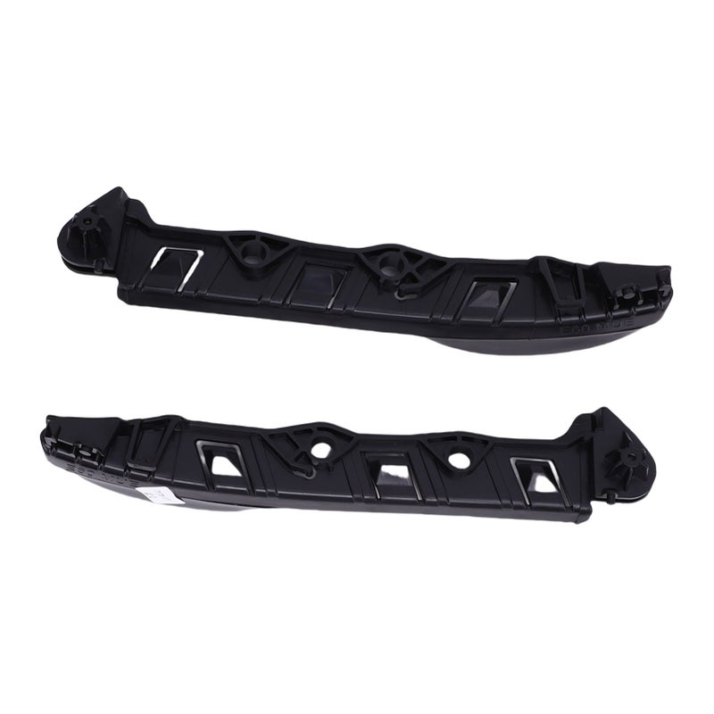 Front Left Right Bumper Support Bracket 51117178077 Bumper Retainer Bracket Replacement for 528i 535i 2008-2010 - Image 1
