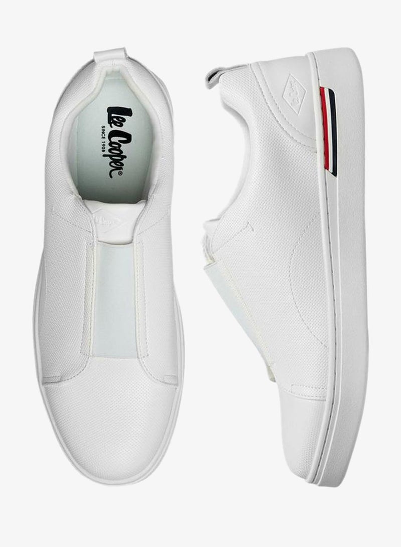 Lee Cooper Men Slip-On Sneakers - Image 2