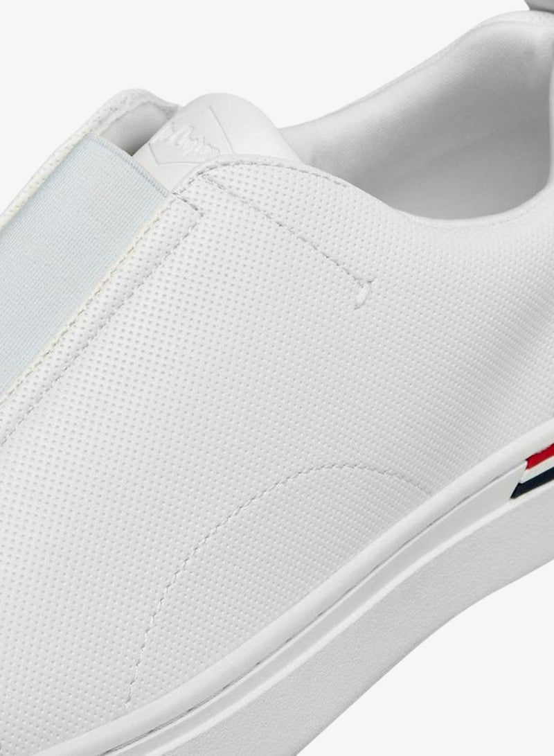 Lee Cooper Men Slip-On Sneakers - Image 4