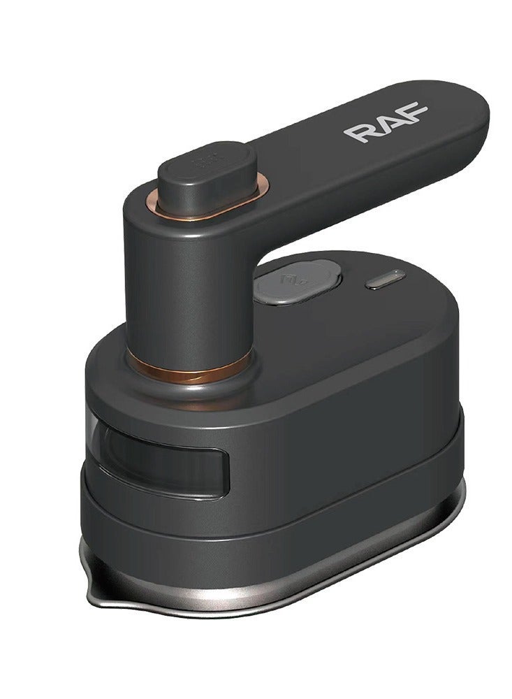 آر إيه أف مكواة كهربائية منزلية محمولة مكواة صغيرة محمولة - Image 2