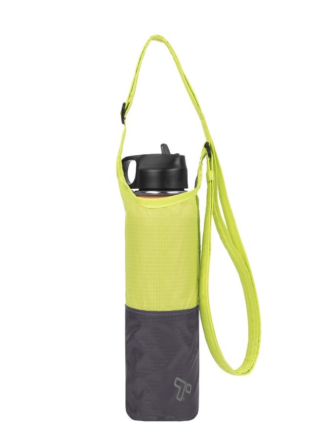 Travelon Packable Water Bottle Tote Sling Tote - Image 1