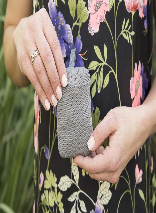 Travelon Packable Water Bottle Tote Sling Tote - Image 3