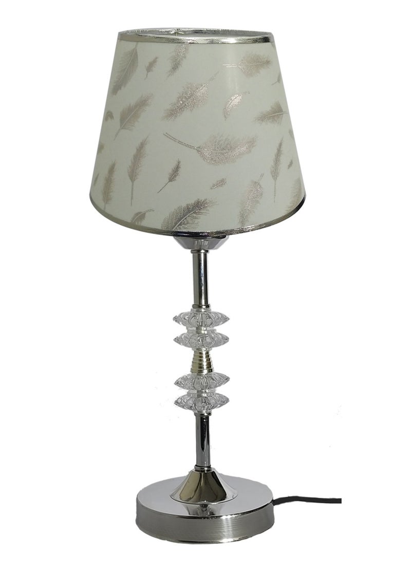 Generic Crystal Lampshade from MoskyShop Belecee chapeau  - Image 1