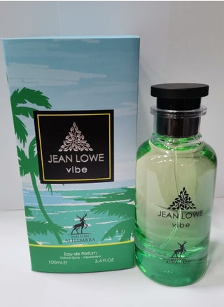 Jean Lowe Vibe Eau De Perfume 100ml - pzsku/Z81340AB912F70C62C962Z/45/_/1737212939/35560c65-cf28-497d-9374-76acb1ac9c6d
