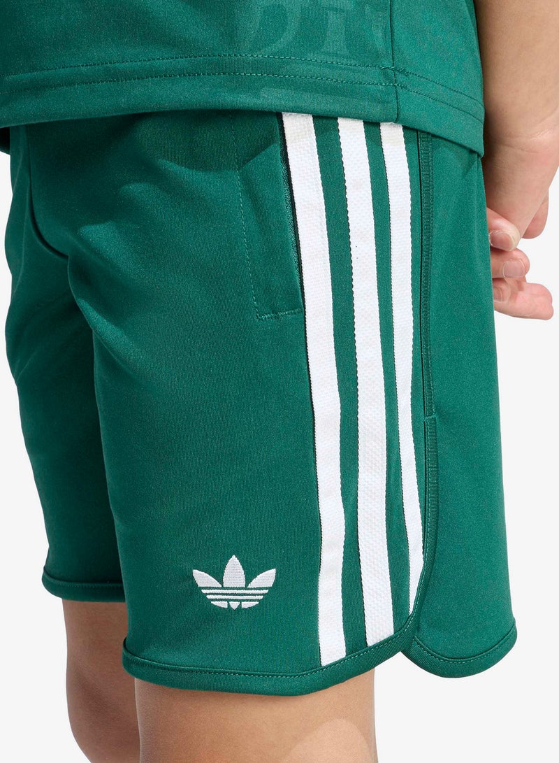 adidas Originals Kids Disney Jersey Set - Image 4