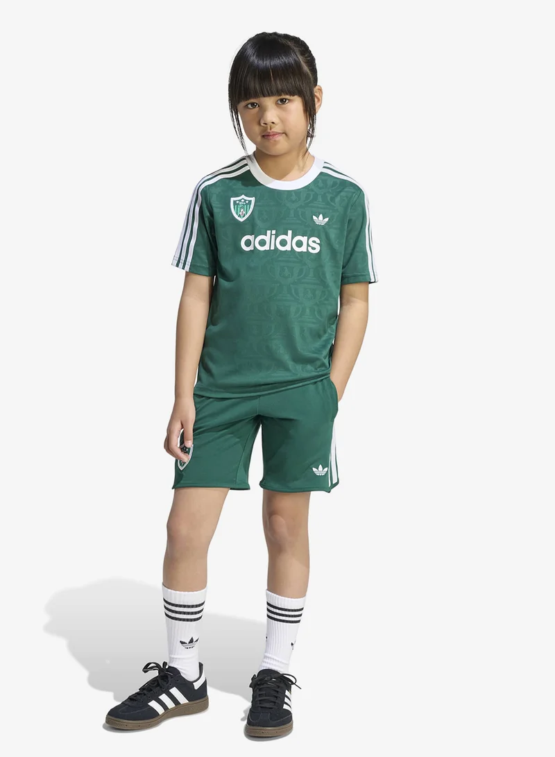 اديداس اوريجينالز طقم ديزني للأطفال