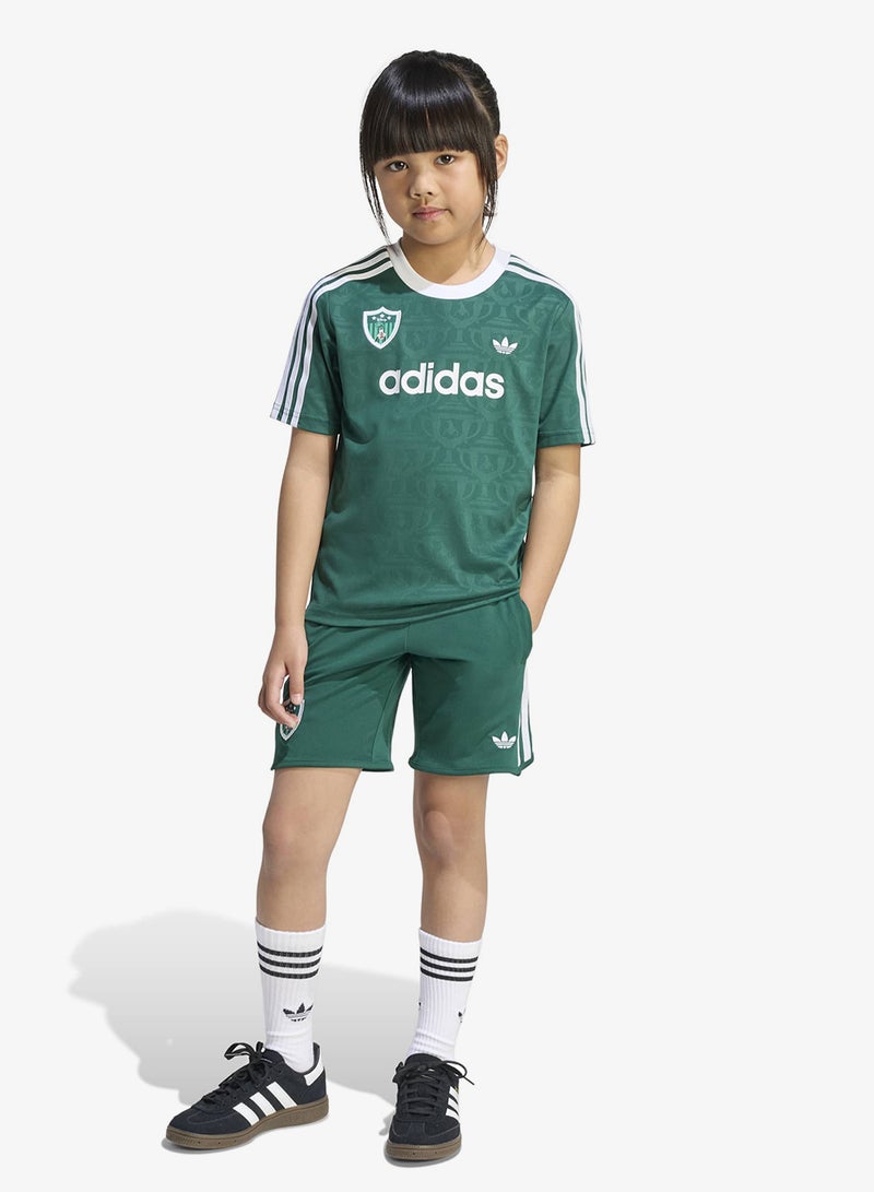 adidas Originals Kids Disney Jersey Set - Image 1