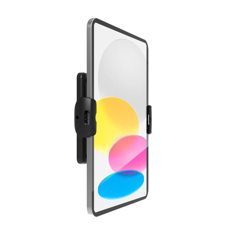 Compulocks Universal Tablet Cling Wall Mount VESA Compatible Black