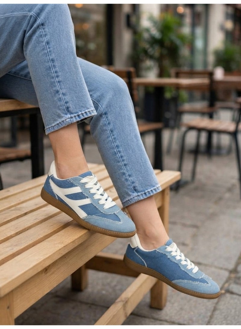 Vbranda Classic Design Casual Sneaker SN-35 - Image 1