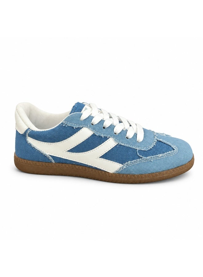 Vbranda Classic Design Casual Sneaker SN-35 - Image 3