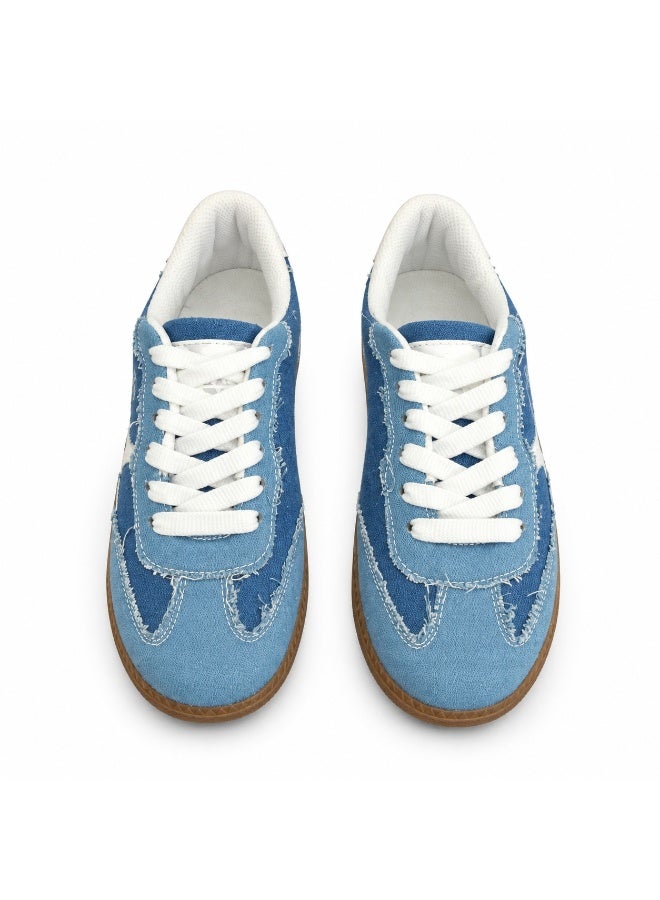 Vbranda Classic Design Casual Sneaker SN-35 - Image 2