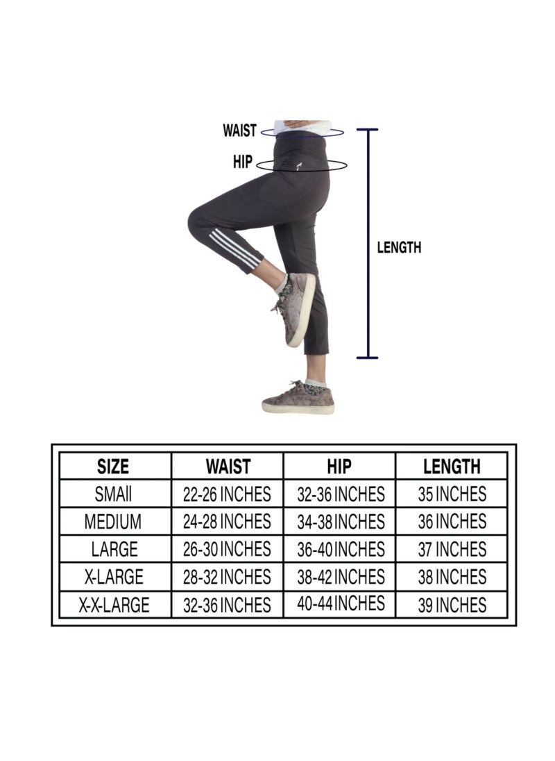 FLUSH - Flush Womens Camouflage Yoga Pants with Pockets High Waisted 4 Ways Stretch Sports Workout Running Yoga Athletic Leggings - Image 1