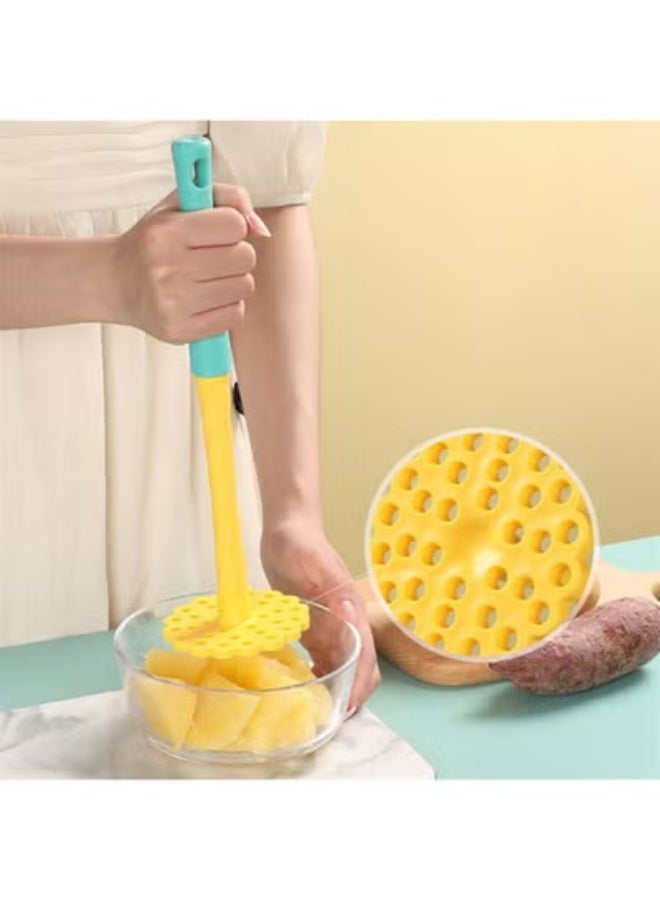 NAMA Plastic Potato Masher - Image 2