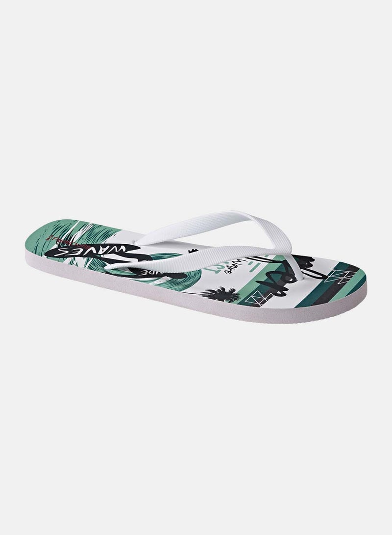 Pantoufla Men Summer Surfer - Image 4