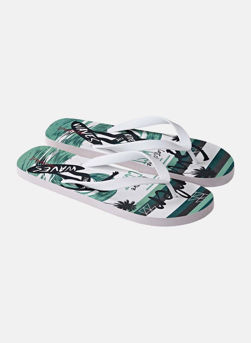 Pantoufla Men Summer Surfer - Image 3