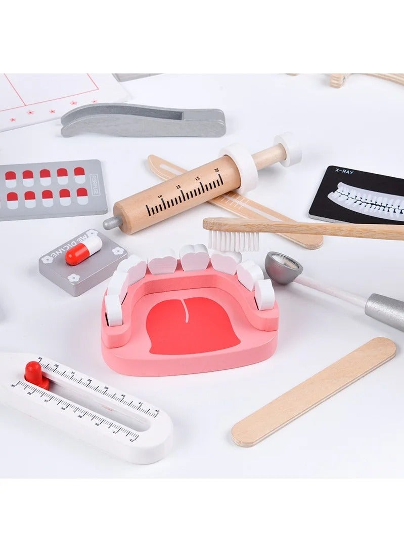 ألعاب دكتور الأطفال - Image 2