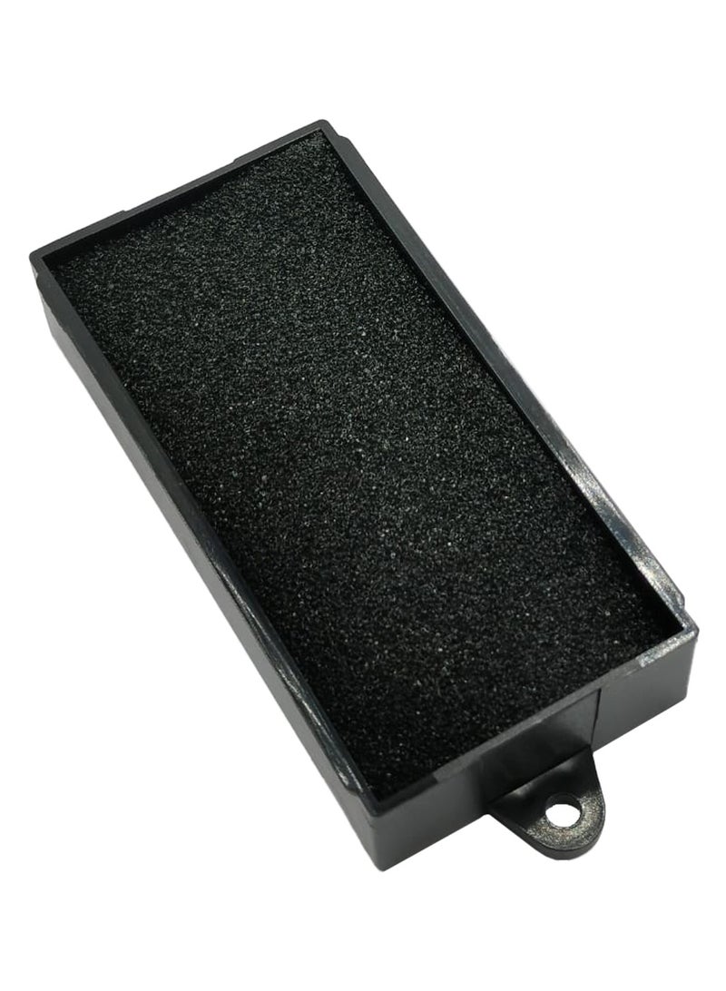 Magnetic Key Case Spare Key Case For Car Case Key Protection Case - Secure And Discreet Spare Key Holder - Image 4