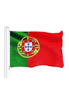 THE BABA Portugal Flag 120X180Cm 4X6Ft  - Image 4
