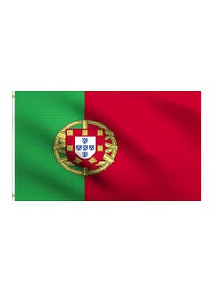 THE BABA Portugal Flag 120X180Cm 4X6Ft  - Image 3