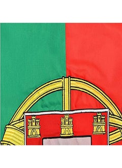 THE BABA Portugal Flag 120X180Cm 4X6Ft  - Image 2