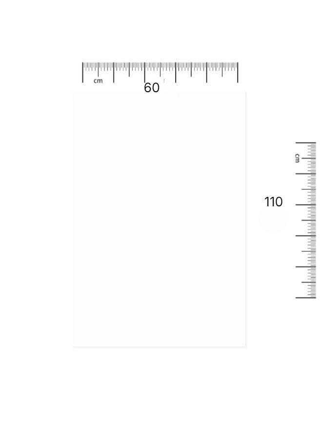 Globalstar Disposable Hygienic Towel - Premium Softness and High Absorbency for Enhanced Hygiene - Image 2